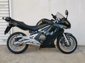 Kawasaki ER ER 6 F | Mobile.bg � ����� ������ 11