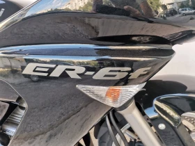 Kawasaki ER ER 6 F | Mobile.bg � ����� ������ 15