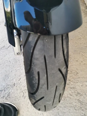 Kawasaki ER ER 6 F | Mobile.bg � ����� ������ 17