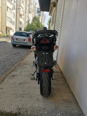 Kawasaki ER ER 6 F | Mobile.bg � ����� ������ 4