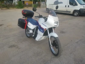 Honda Xlv  600V Transalp