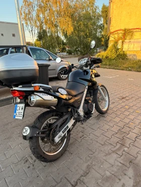 ����� �� �������� �� BMW G