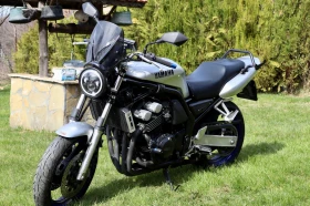 Yamaha FZS 600 fazer | Mobile.bg � ����� ������ 2