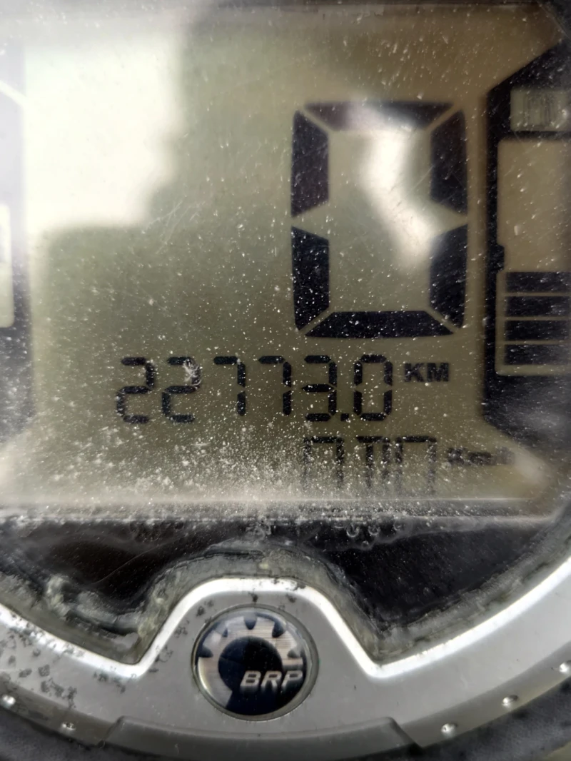 Can-Am Outlander, снимка 10 - Мотоциклети и мототехника - 52349265