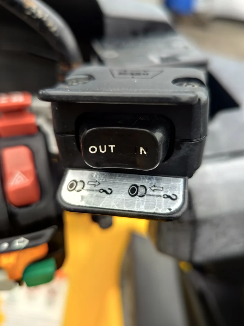 Can-Am Outlander, снимка 7 - Мотоциклети и мототехника - 52349265