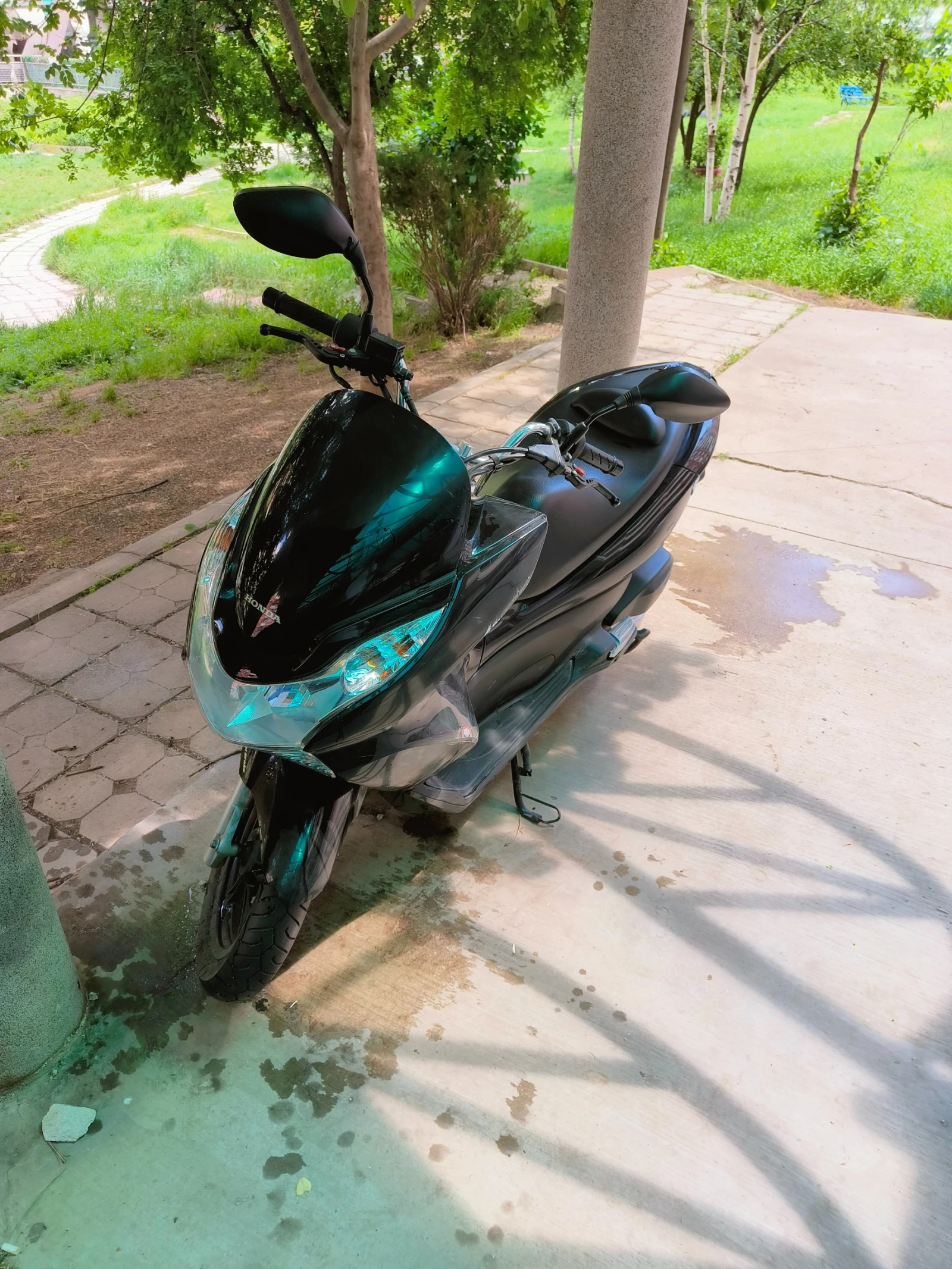 Honda Pcx