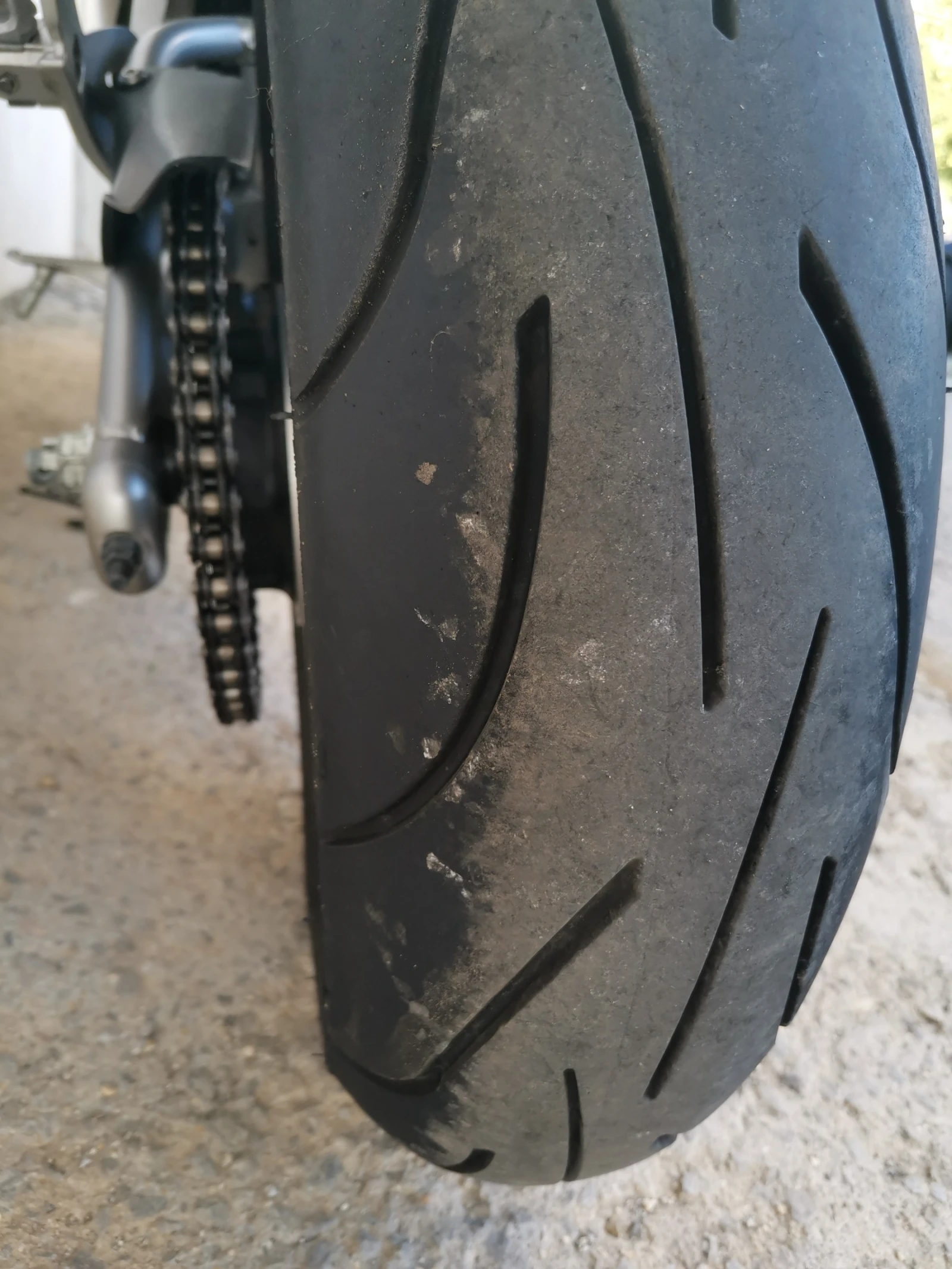 Kawasaki ER ER 6 F | Mobile.bg � ����������� 16