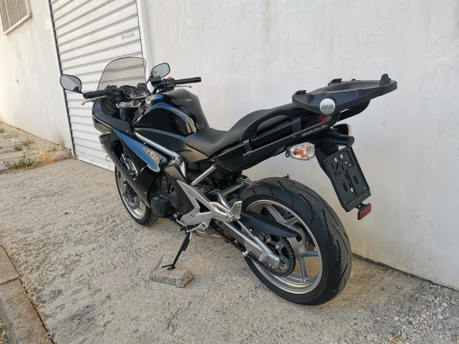 Kawasaki ER ER 6 F | Mobile.bg � ����������� 3
