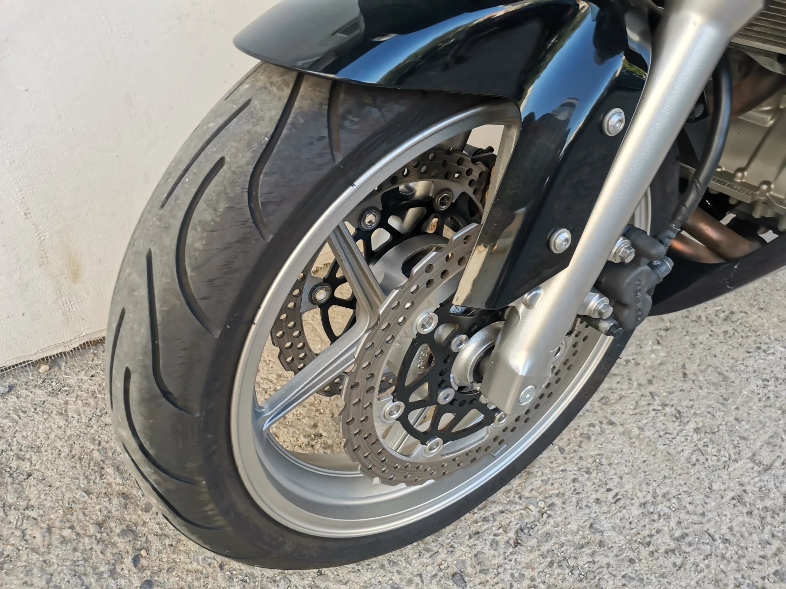 Kawasaki ER ER 6 F | Mobile.bg � ����������� 6