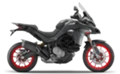 Ducati Multistrada V2 S - STREET GREY, снимка 2