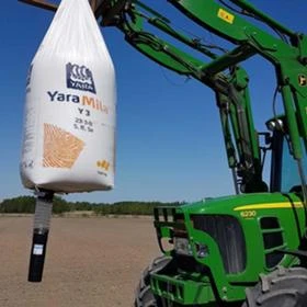 Сеялка Vaderstad ДИСПЕНСЪР ЗА ТОР И СЕМЕНА , снимка 14