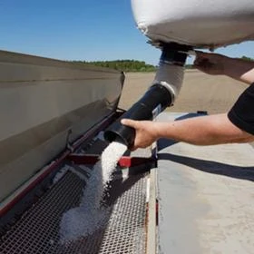 Сеялка Vaderstad ДИСПЕНСЪР ЗА ТОР И СЕМЕНА , снимка 2