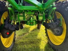   JOHN DEERE R4050i 36   | Mobile.bg    6