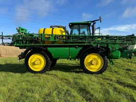   JOHN DEERE R4050i 36   | Mobile.bg    2