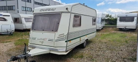 Каравана Chateau 460  , снимка 2