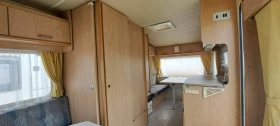 Каравана Chateau 460  , снимка 6