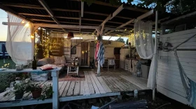 Каравана Tabbert Comtesse, снимка 3 — Bazar.bg Каравана Tabbert Comtesse, снимка 3