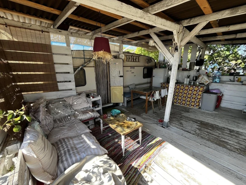 Каравана Tabbert Comtesse