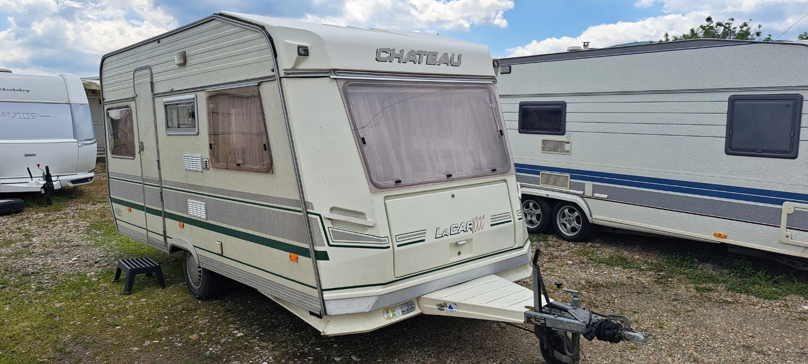  Chateau 460 | Mobile.bg   1