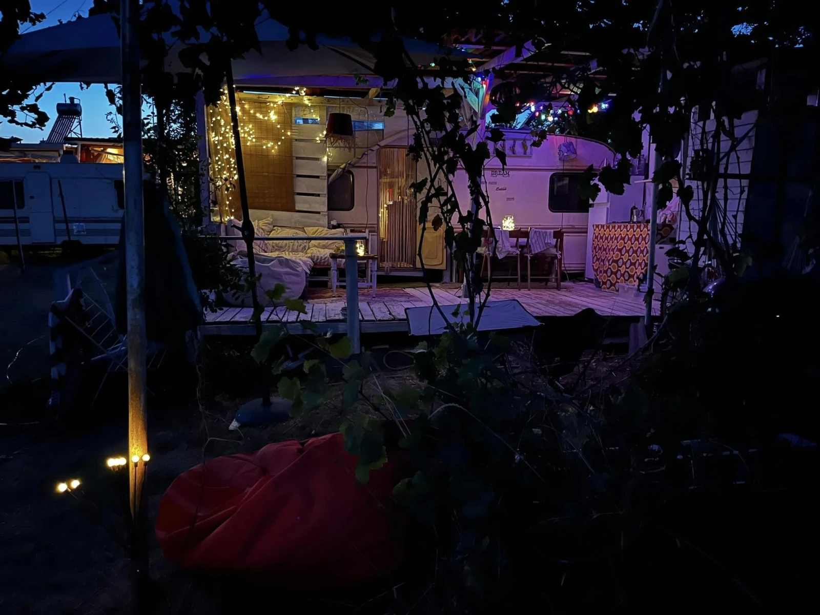  Tabbert Comtesse | Mobile.bg   4