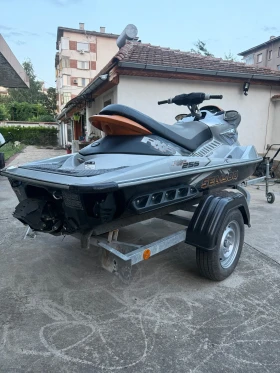 Джет Bombardier Sea Doo RXP255, снимка 3