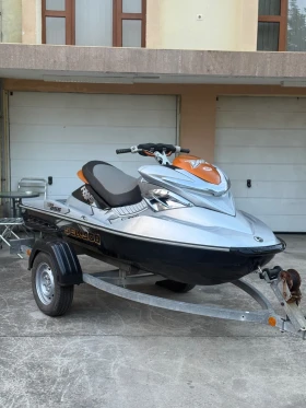 Джет Bombardier Sea Doo RXP255, снимка 1