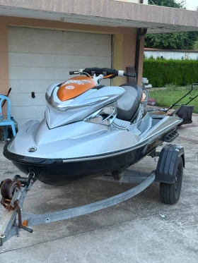 Джет Bombardier Sea Doo RXP255, снимка 4