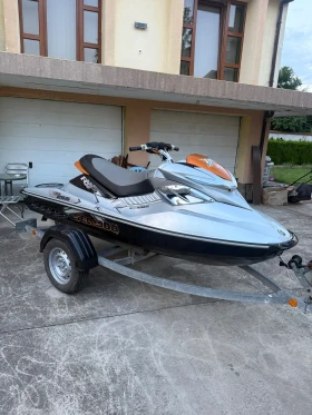 ���� Bombardier Sea Doo RXP255 | Mobile.bg � ����� ������ 2