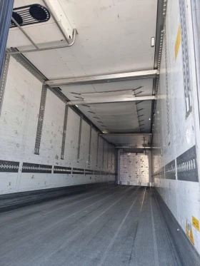 Полуремарке Schmitz TERMO KING, снимка 2