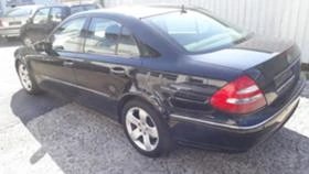 Окачване за Mercedes-Benz E 320, снимка 2