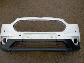 ОРИГИНАЛНА БРОНЯ ЗА ФОРД КУРИЕР след 2016г....JT76-17757-A...., снимка 8