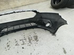 ОРИГИНАЛНА БРОНЯ ЗА ФОРД КУРИЕР след 2016г....JT76-17757-A...., снимка 6