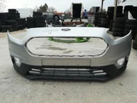 ОРИГИНАЛНА БРОНЯ ЗА ФОРД КУРИЕР след 2016г....JT76-17757-A...., снимка 1