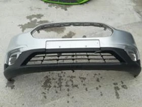 ОРИГИНАЛНА БРОНЯ ЗА ФОРД КУРИЕР след 2016г....JT76-17757-A...., снимка 5