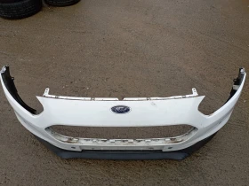 ОРИГИНАЛНА БРОНЯ ЗА ФОРД КУРИЕР след 2016г....JT76-17757-A...., снимка 11