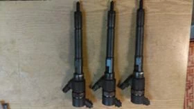 Горивна система за Opel Antara, снимка 1