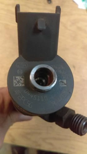 Горивна система за Opel Antara, снимка 2