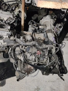 Двигател от Mercedes B180 CDI, снимка 8