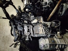 Двигател от Mercedes B180 CDI, снимка 4
