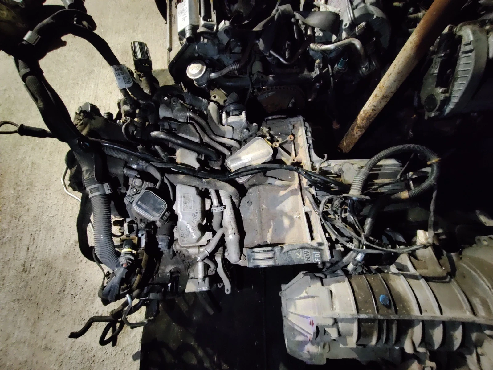 �������� �� Mercedes B180 CDI | Mobile.bg � ����������� 4