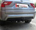 Рама и Каросерия за BMW X3, снимка 1