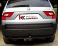 Рама и Каросерия за BMW X3, снимка 2