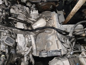 Двигател от Mercedes B180 CDI, снимка 2 - Части - 43778335