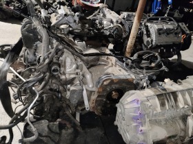 Двигател от Mercedes B180 CDI, снимка 7 - Части - 43778335