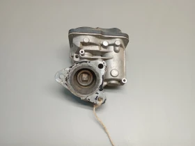 ЕГР Дачия Докер 1.5дци 