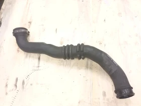 Тръба турбо форд с макс, галакси 2.0тдци 