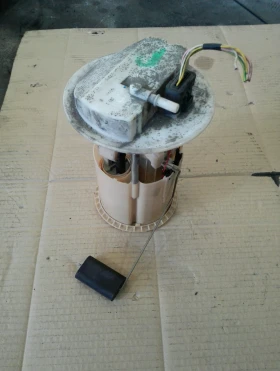 Бензинова помпа Ситроен Ц3 Плуриел 1.4б 16в