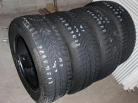 Гуми Всесезонни 215/65R16, снимка 14