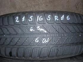 Гуми Всесезонни 215/65R16, снимка 2