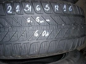 Гуми Всесезонни 215/65R16, снимка 6